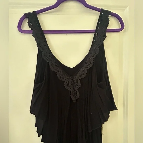 Abbeline Maxi Dress - Picture 4 of 5